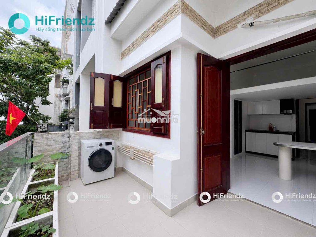Duplex bancol full nội thất - 💗nằm ngay vị trí trung tâm - 3
