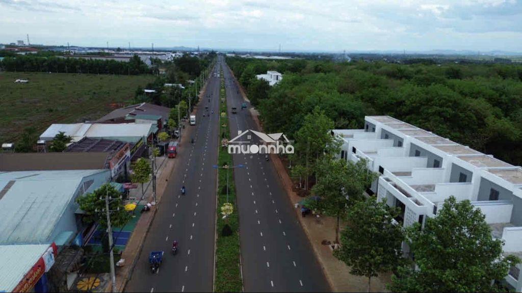 Chỉ 290 triệu có ngay nền 6m dài 24m. ngay vòng xoay tân phong - 3