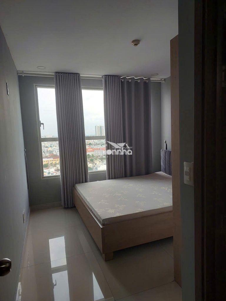 Cần cho thuê căn hộ chung cư lucky palace 2pn 3pn - 4