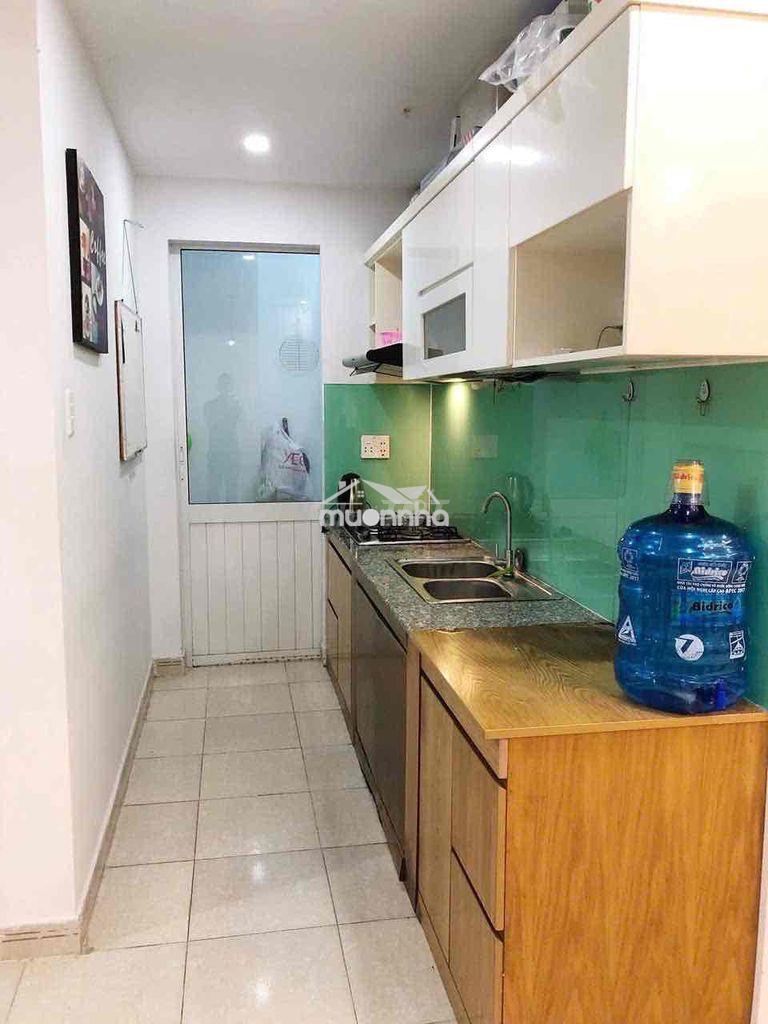 Bán căn hộ hqc chung cư hoàng quân - 3