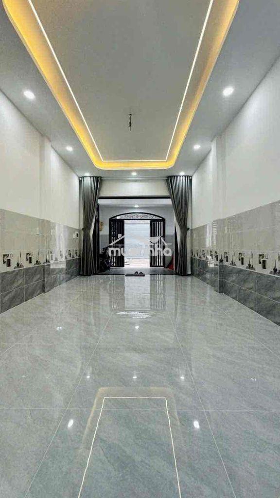 🔰Cho thuê nhà nguyên căn hẻm 153/ lê hoàng phái phường 17 gò vấp  - dt - 2