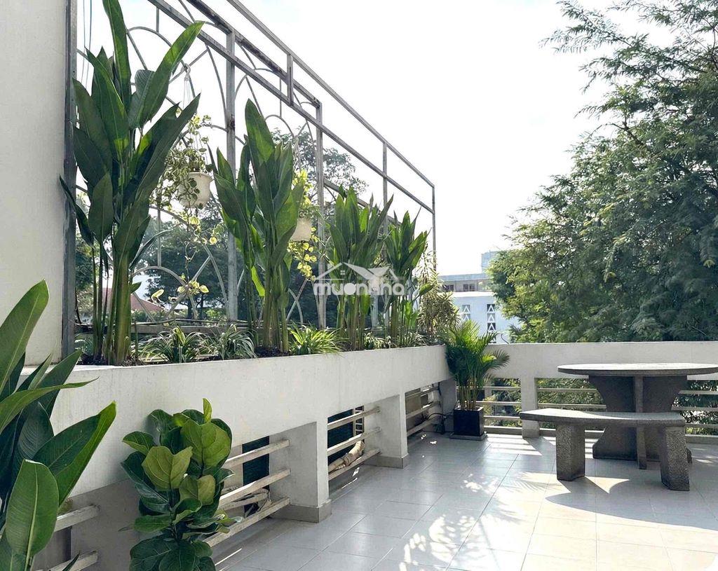 Cho thuê chdv quận 3 đường nguyễn thị minh khai - 2