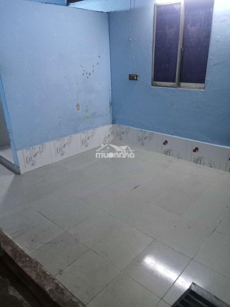 Cho thuê trọ 12m2 q8 - 2