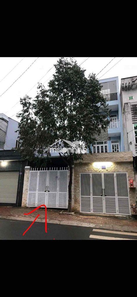 Cho thuê mặt bằng, nhà ở, kho
