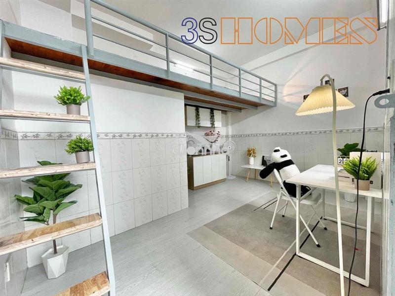 🔥 Duplex mới 100% – ngay bạch đằng, sát sân bay 🔥  💰 chỉ từ 3,9 triệu/