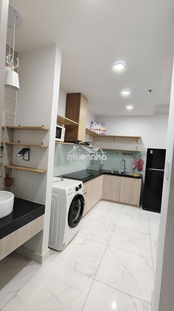 Ở ngay căn 2pn full nội thất đẹp 7tr tại charm citty - 4