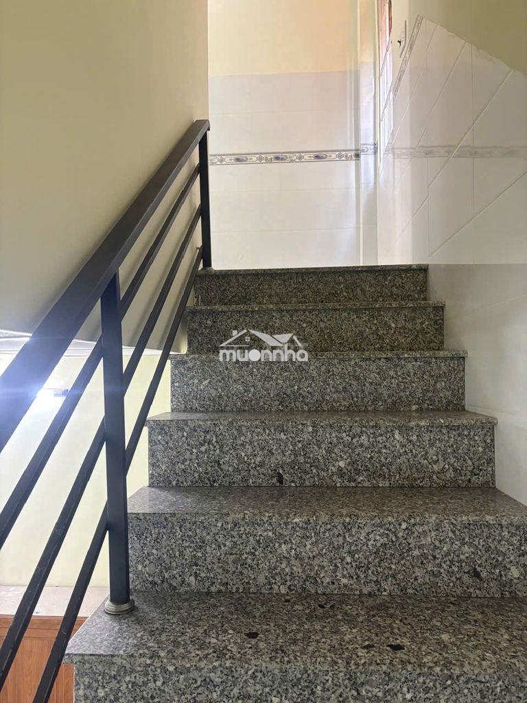 Cho thuê nhà phường tân hiệp giá 4,8 triệu - 3