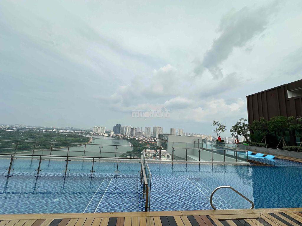 Sang hđ thuê - giá *** 27tr/thang - sang như resort 5s - 4