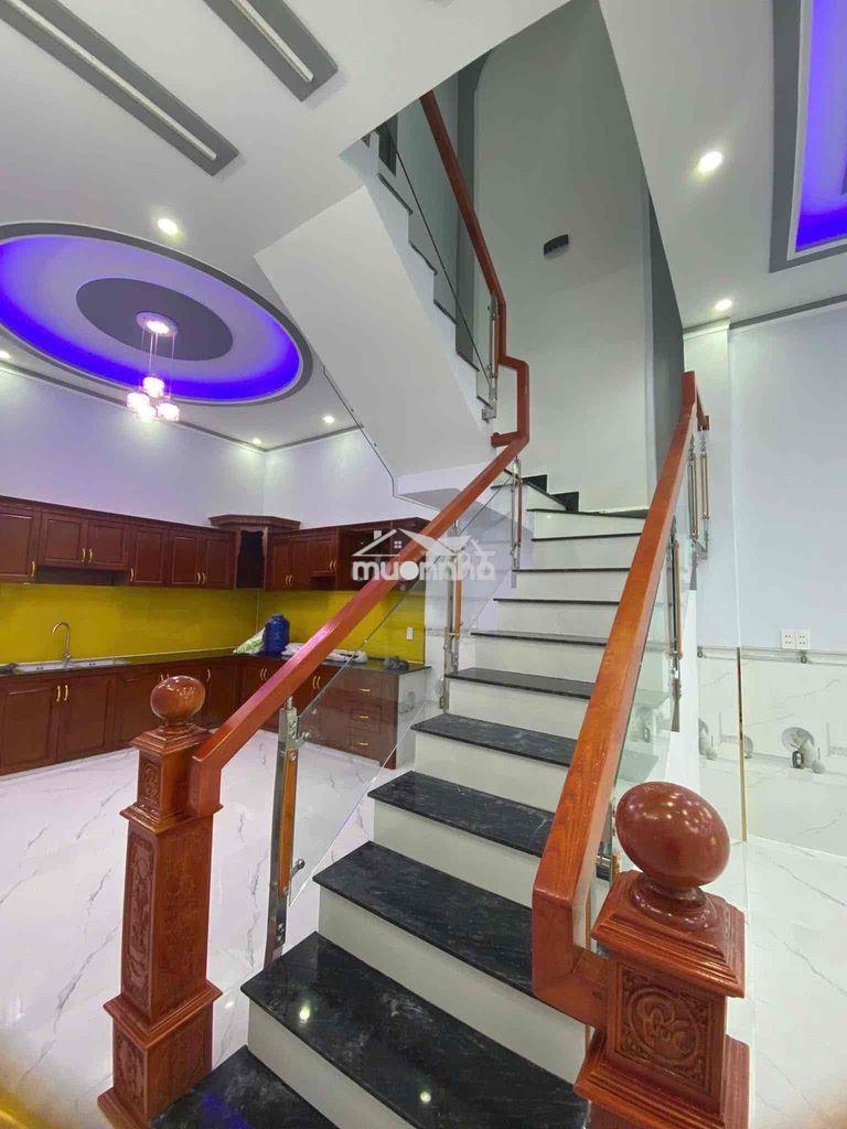 Bán nhà chính chủ rẻ nhất p dĩ an - 3