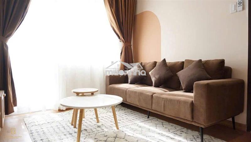 Cho thuê căn hộ 2pn full nội thất giá chỉ 9 triệu nội thất cao cấp