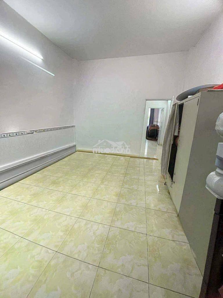 Nhà 1 lầu 4x16 hẻm xe hơi xẹc nguyễn thị sáng - 4