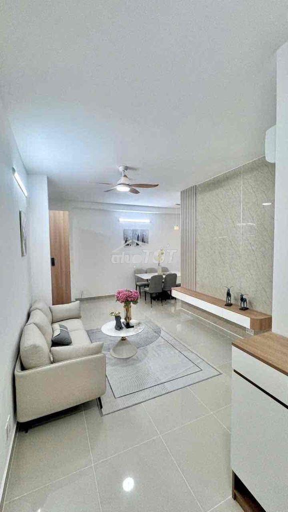 📣Cho thuê căn hộ belleza q7✅88m2,2pn,2wc+gần đủ nội thất💰12tr / tháng