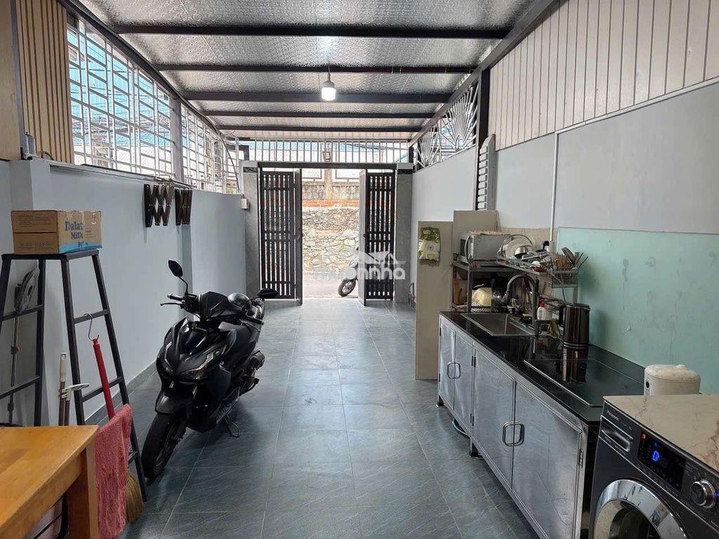 Nhà lô góc 77m², hẻm xe tải tỉnh lộ 43 bình chiểu thủ đức – chỉ 3.8 tỷ - 4