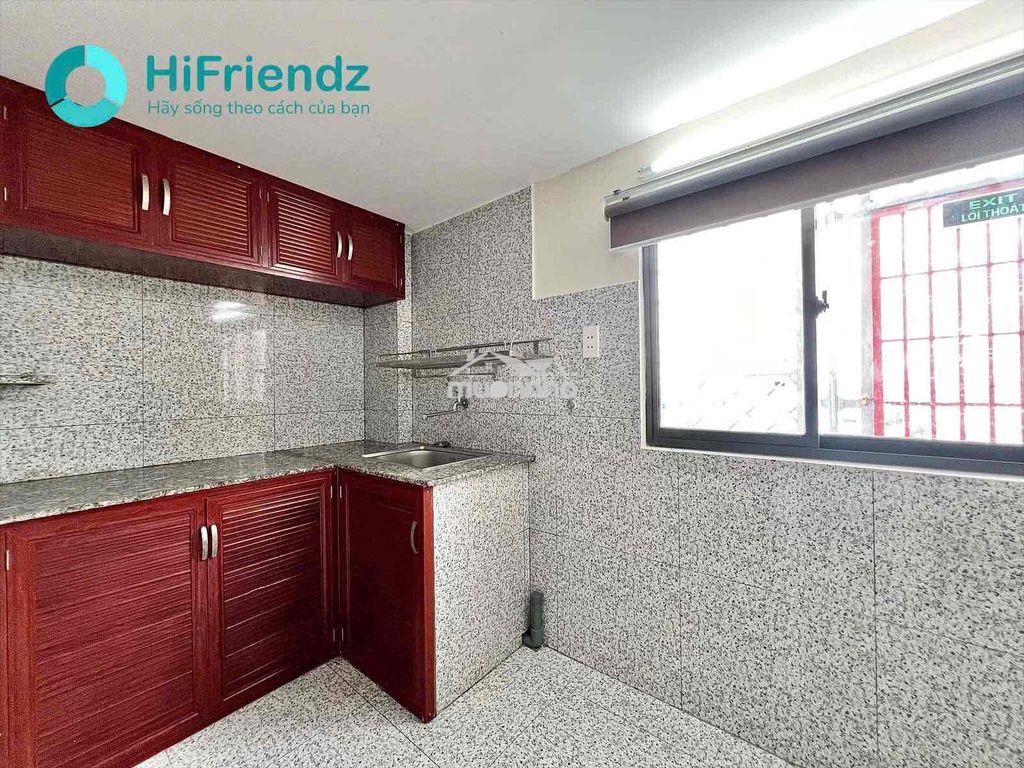 Phòng trọ giá rẻ gác cao 2m ngay gần cầu vượt ngã tư ga, nttu chỉ 3tr - 3