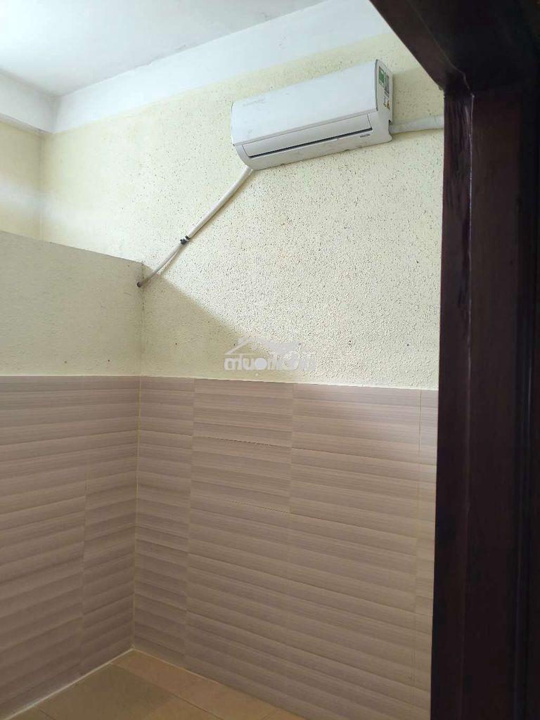 Phòng trọ lạc long quân 15m2 - 2