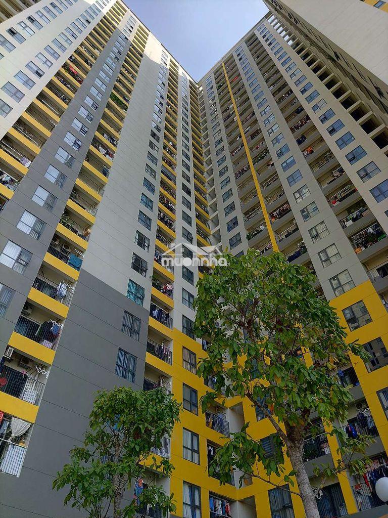 Bcons green topaza 5.5 triệu, 2pn2wc - 2