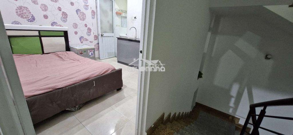 Phòng wc riêng, bếp riêng, đủ nội thất chính chủ - 3