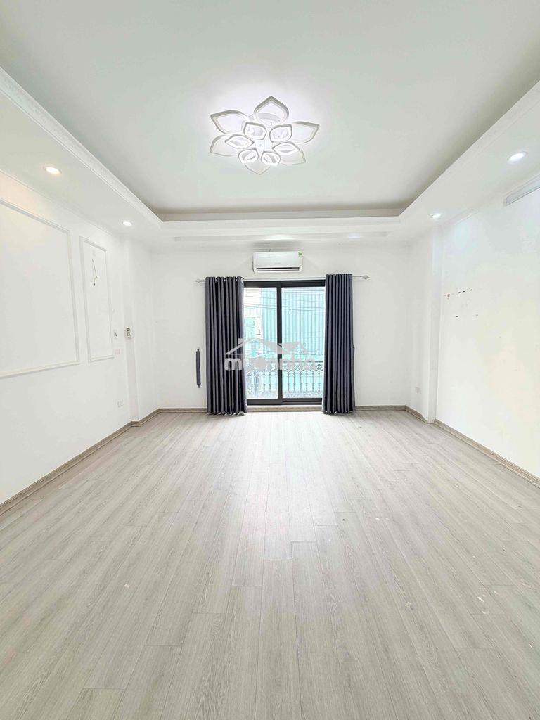 Chính chủ cho thuê nhà 33m2 + 5 tầng + 3 phòng ngủ giá 9 triêu/ tháng - 4