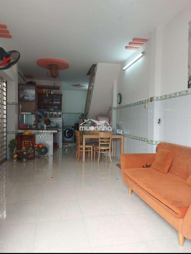 Tôi chính chủ cần bán đông hưng thuận quận 12