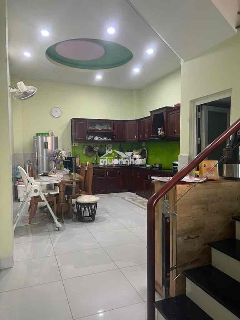 Nhà 3 tầng nguyễn duy trinh – 4pn – full nội thất – 6 tỷ - 2