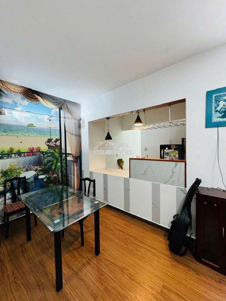 Căn hộ cc thanh nhựt p7 q8 2pn 2wc 74m2 - 3