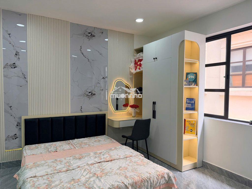 Cho thuê căn hộ cityland 1pn giá chỉ 5tr -  2pn giá 9tr5 - 3