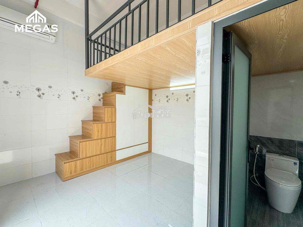 Giữ phòng đến 1/8 đi bộ qua văn lang cs3 - 3
