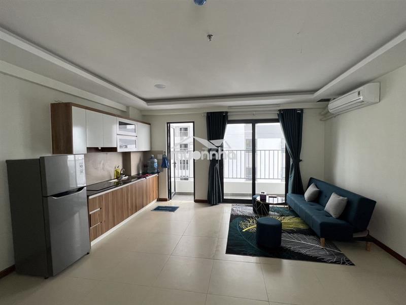 Cho thuê căn hộ 2pn từ 4 triệu nt đến  6tr