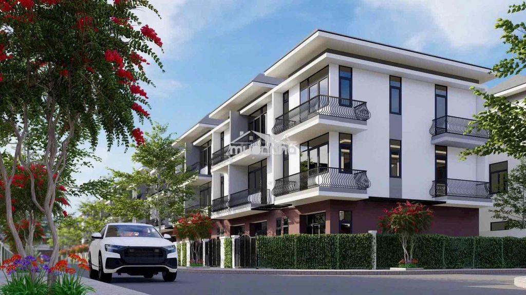 Chính thức nhận booking phân khu vip agula phúc an city 1,9 - 9tỷ/ căn - 2