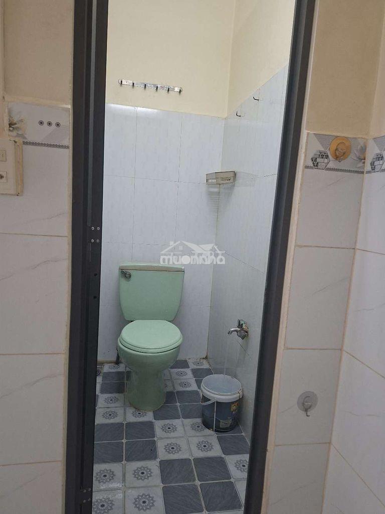 Phòng trọ - 4