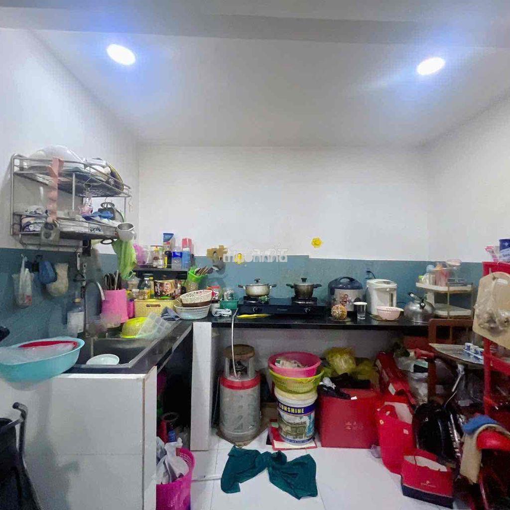 Nhà cần bán đường đoàn văn bơ f13q4 - 3