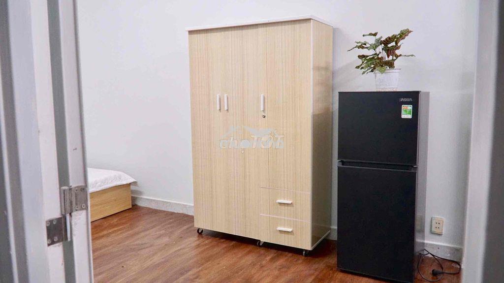 Chdv đầy đủ nội thất - 3