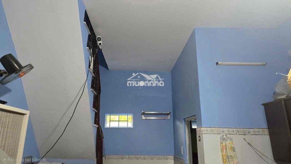 Nhà giá rẻ 570 triệu thương lượng chính chủ - 4