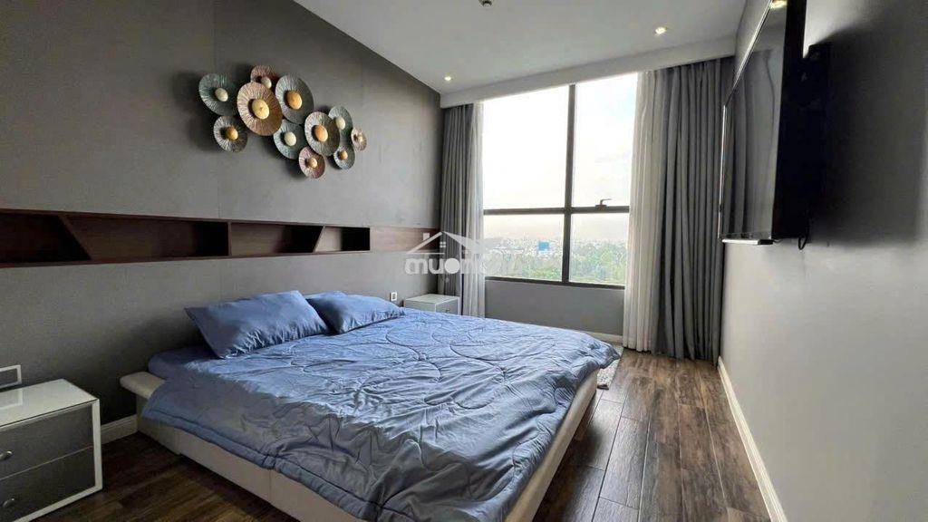 C/c cao cấp mỹ vinh 2pn 79m2 full nội thất giá 19,5 tr/th nhà trống - 2