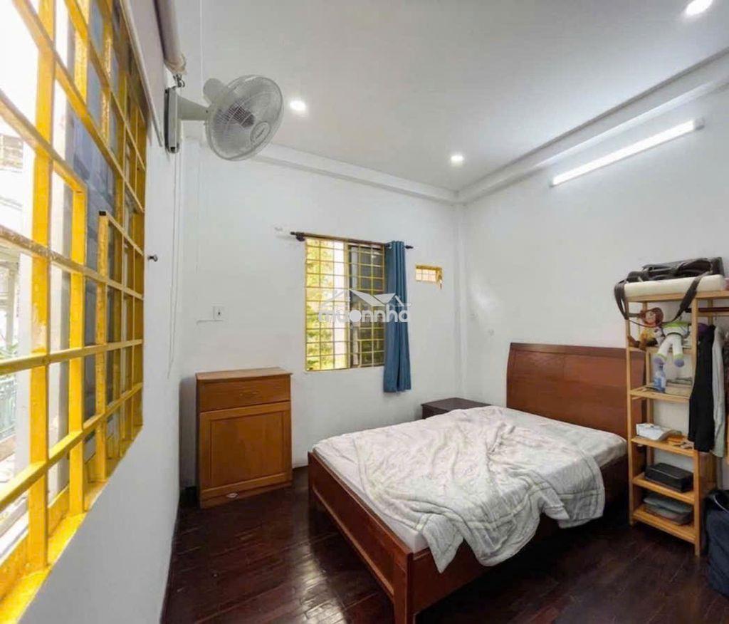 *Ngay công viên làng hoa gò vấp, xe hơi đậu cửa. nhà 2tx51m² bán nhanh - 2