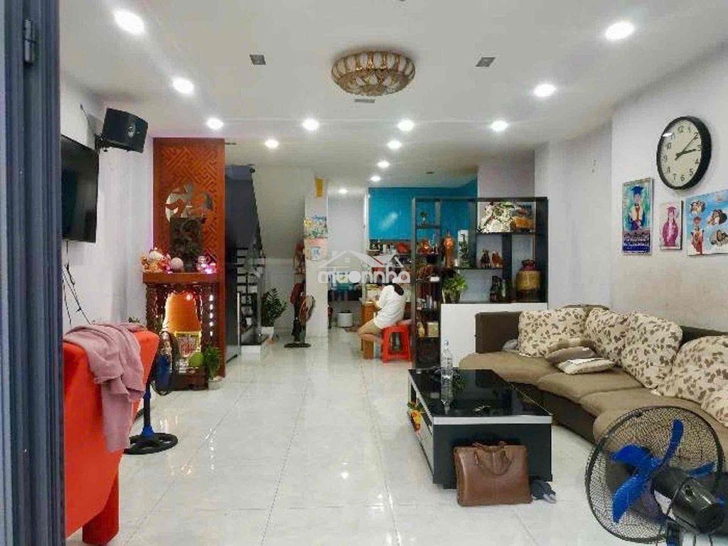 🏡 Dương quảng hàm – ngang 5m đẹp – 4 tầng – 60m2 | 6.58 tỷ - 3
