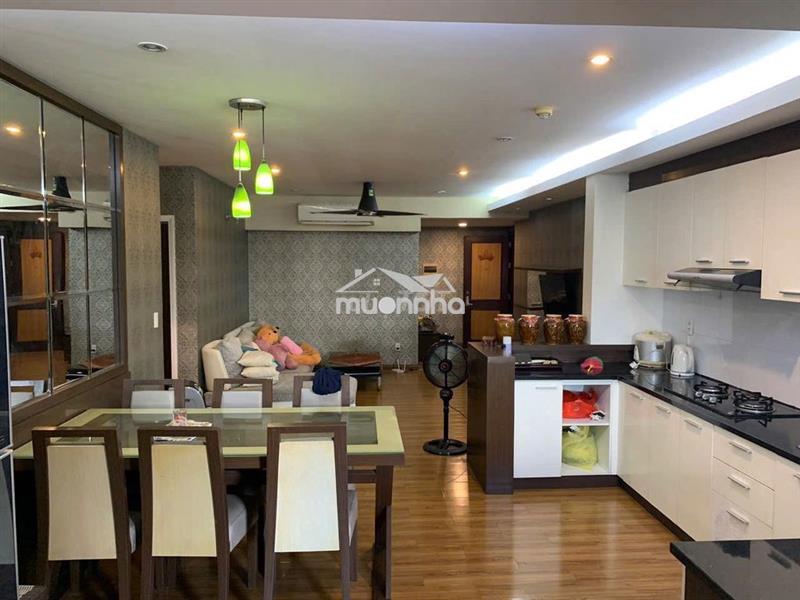 ❤️ Bán căn hộ ruby garden – diện tích lớn 105m² – giá chỉ 4,5 tỷ ✨
