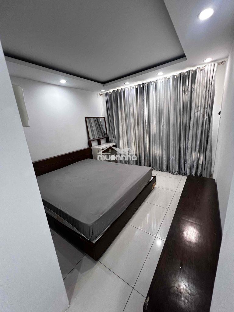 Cho thuê phòng mới h511 huỳnh văn bánh - 2