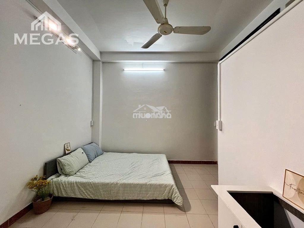 Chỉ từ 3tr9 đầy đủ nội thất rộng mới ngay trần quốc thảo - 3
