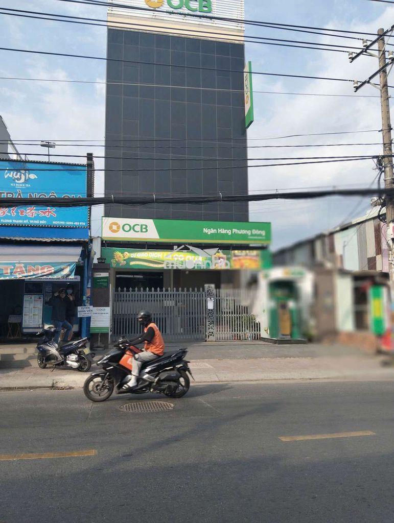 Cho thuê nhà mặt tiền kd _ đường nguyễn văn tăng _long thạnh mỹ _ q9 - 2