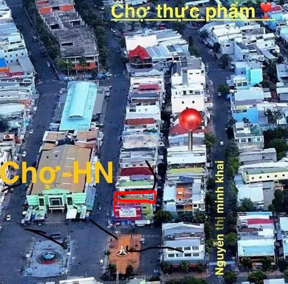 Nhà cần sang nhương và tìm chủ đầu tư - 2