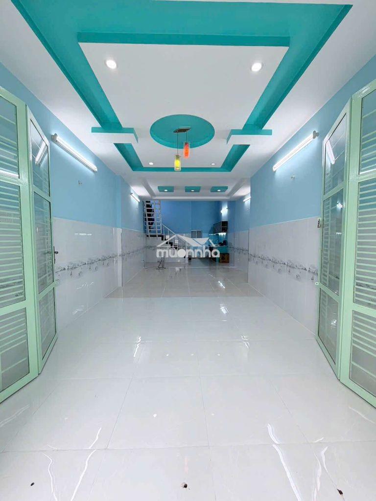 Sát mặt tiền ba đình - hẻm 3m gần cầu nguyễn tri phương