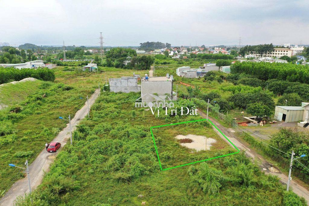 Bán đất phước tân – biên hòa | gần ql51 | 299m2 - 3
