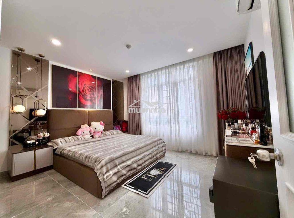 🔴Cho thuê ch cao cấp giai việt🍀2pn2wc 115m📍full nội thất đẹp ở ngay🍀 - 2