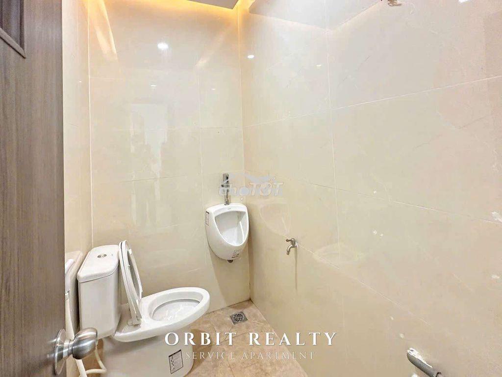 Chdv 1 phòng ngủ + phòng bếp 40m2 - 4