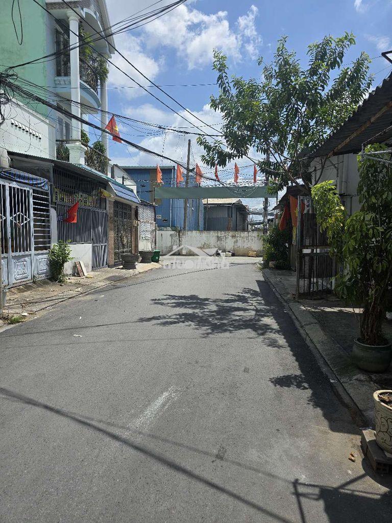 Cho thuê nhà nguyên căn - 3