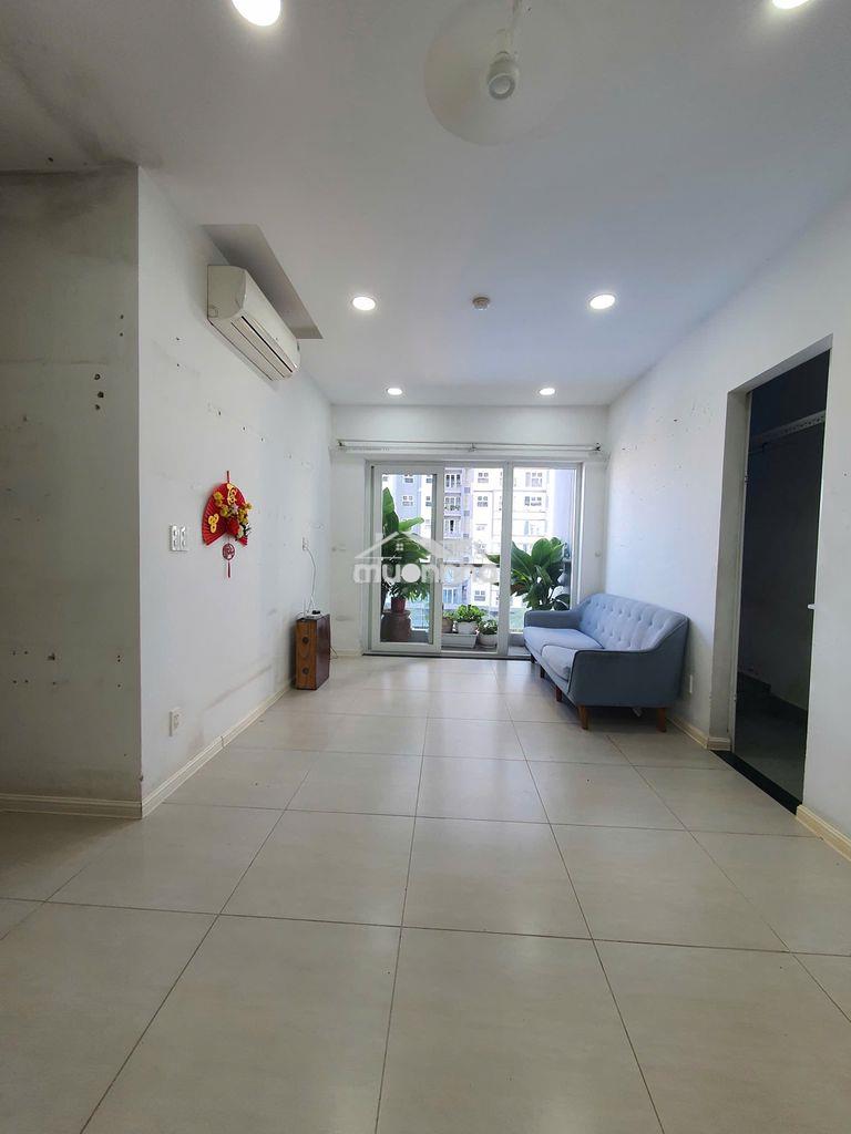 Nhà block a tầng 10, q.10, view nội khu, 71m2 (2pn + 2wc), có sổ hồng - 2