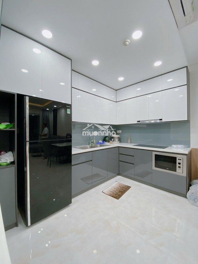 Cho thuê nhanh 2pn 2wc 76m2 sunrise city giá chỉ 16tr/ tháng