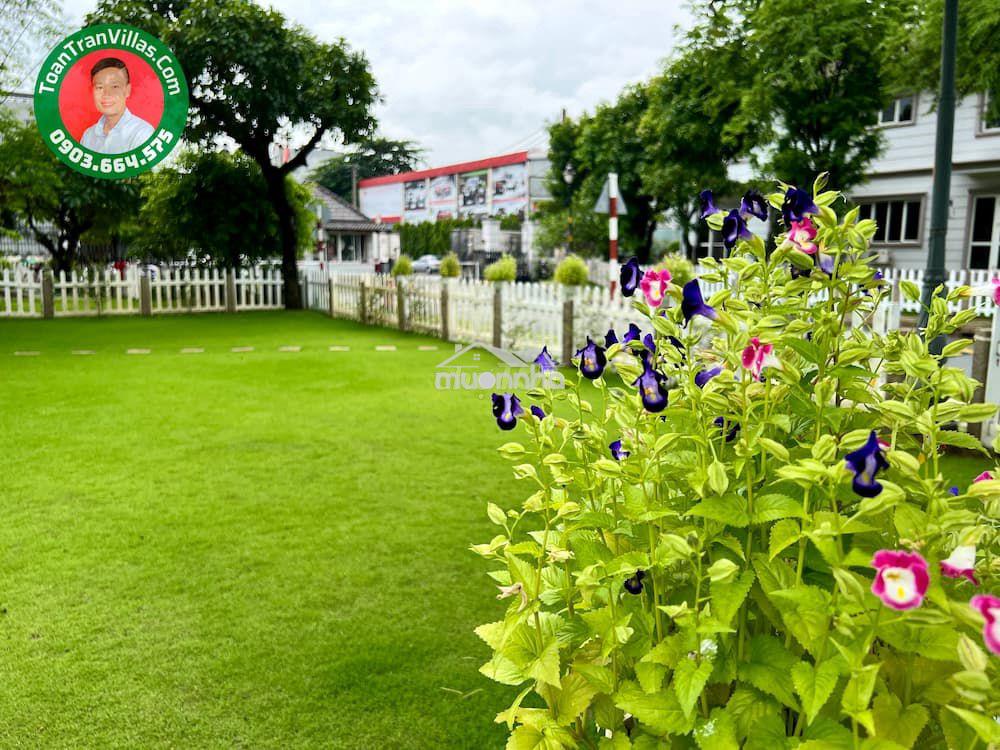 🛑Sở hữu biệt thự vườn rộng 270m² tại thủ đức garden homes🛑 - 3