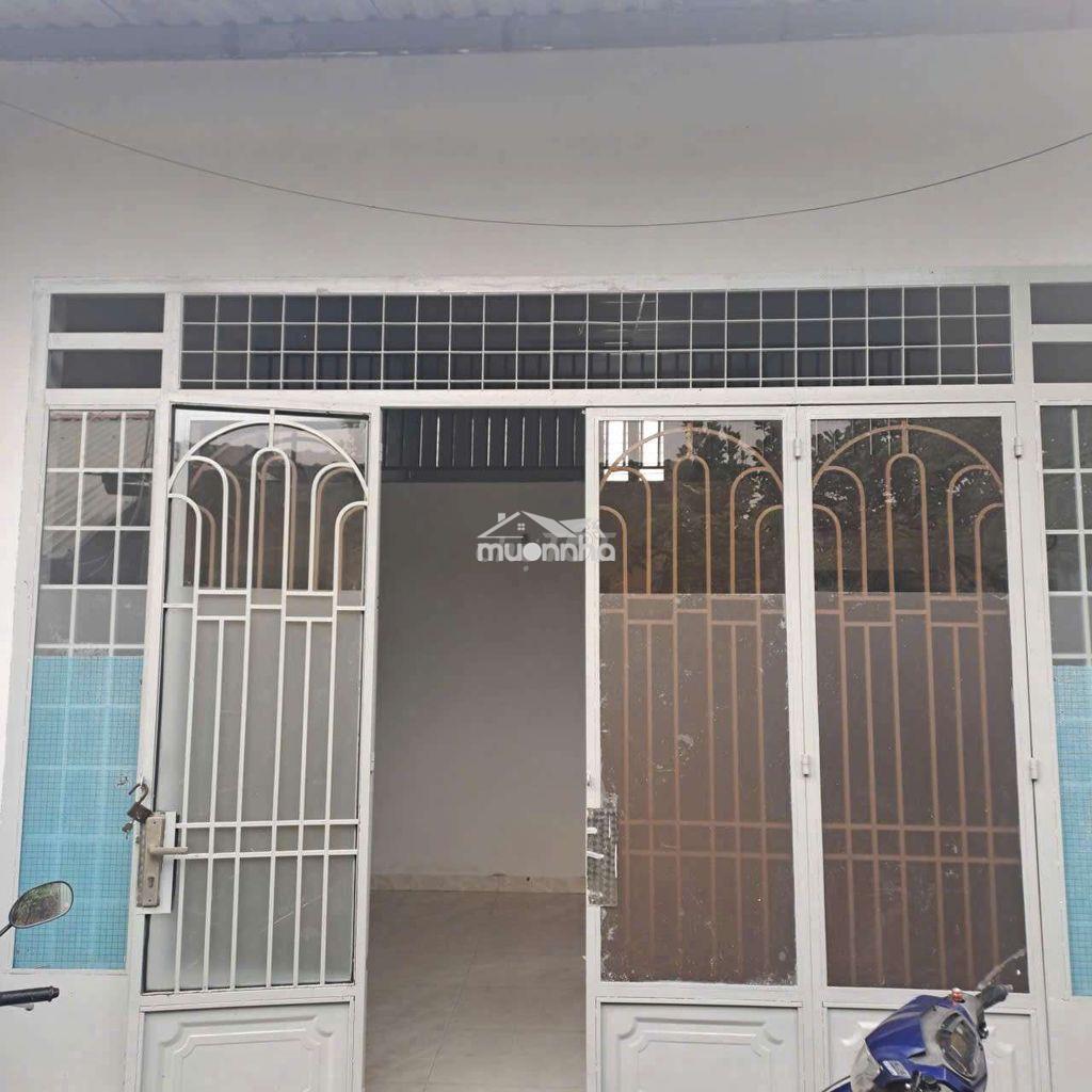 Cho thuê nhà giá rẻ như phòng trọ - 2